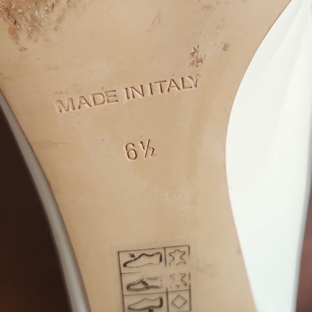 Everlane The Day Heel - Picture 8 of 9